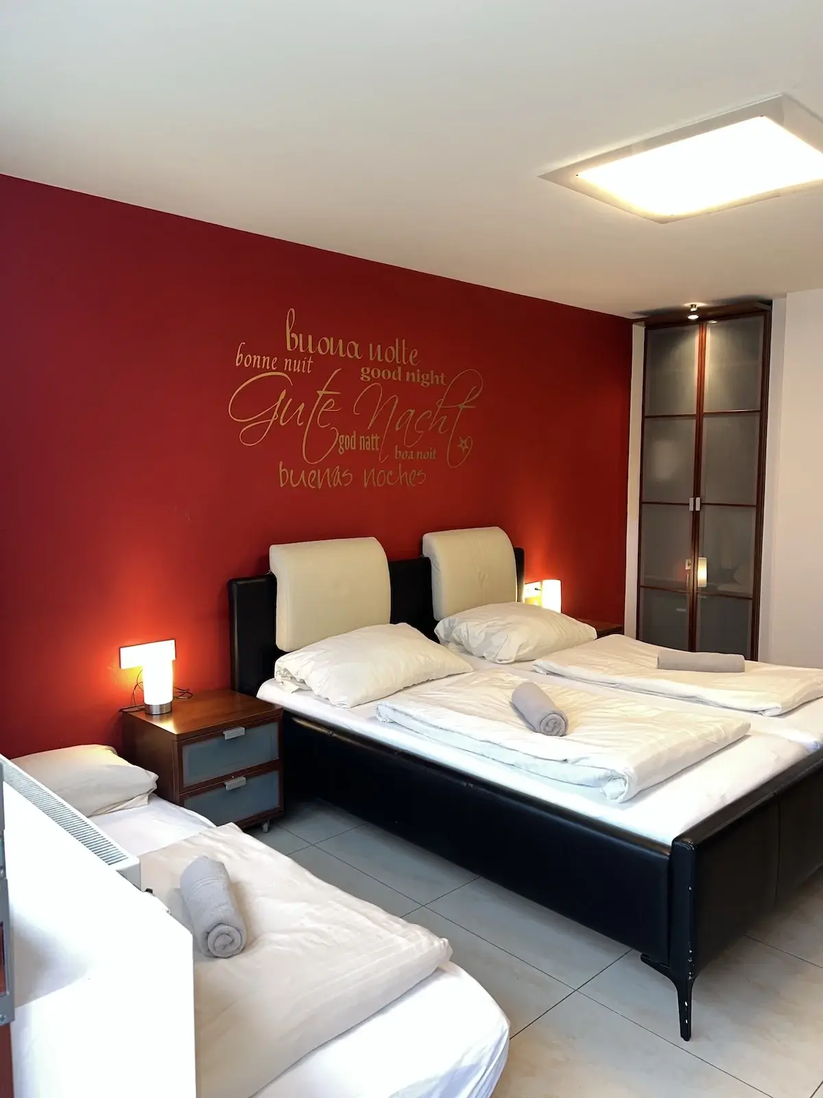 Impression Hotel