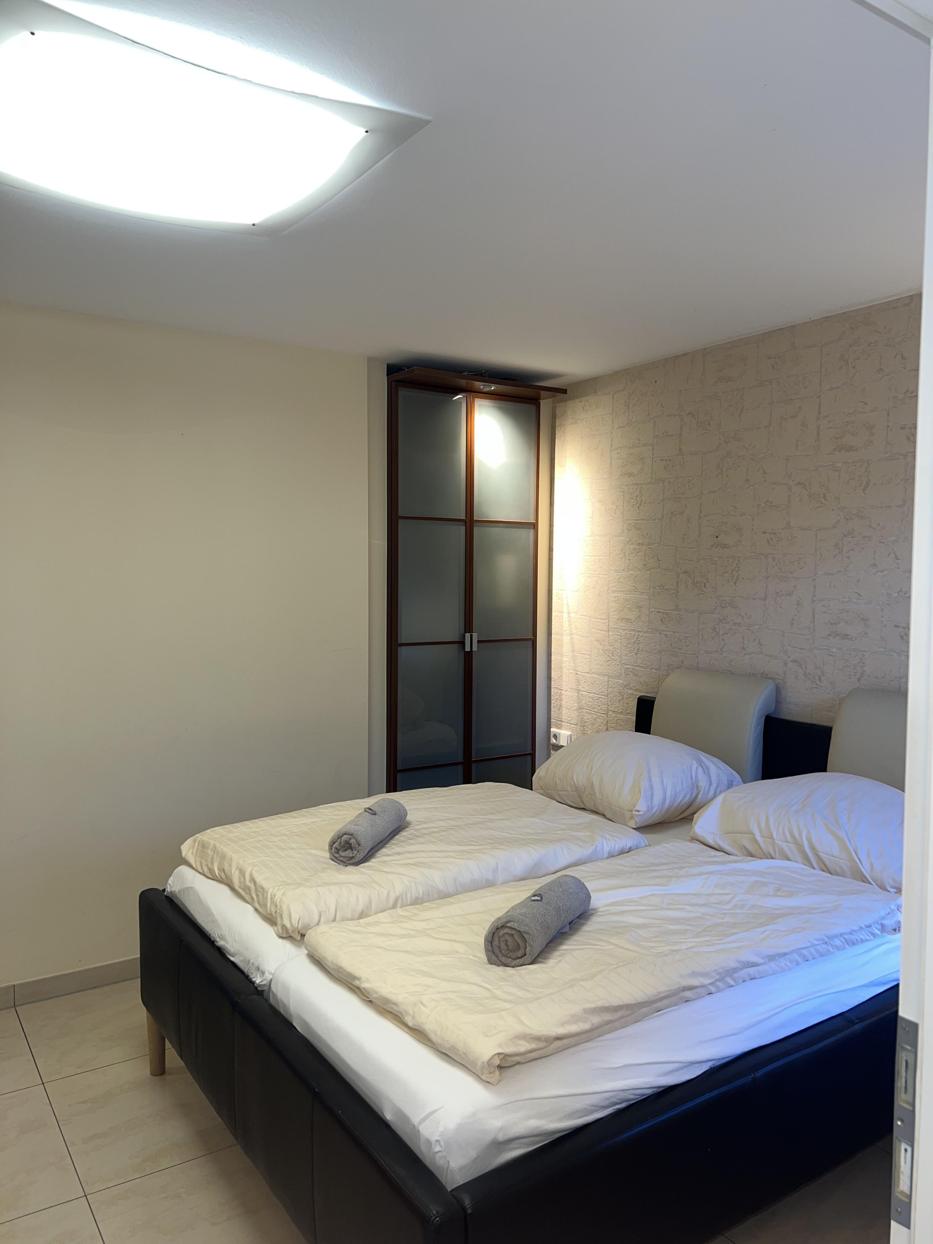 Doppelzimmer