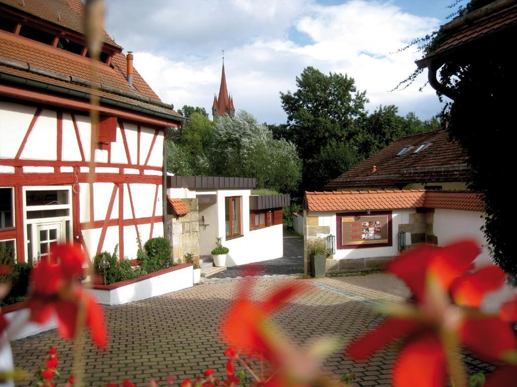Ferienwohnung
