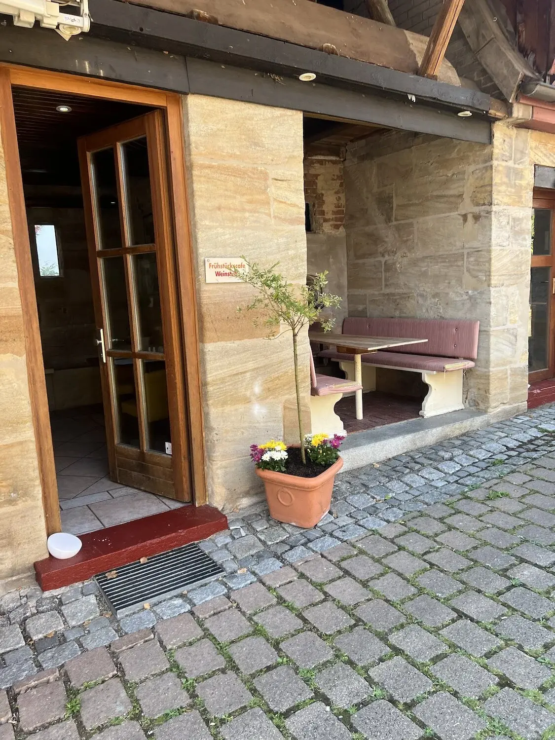 Café Theke