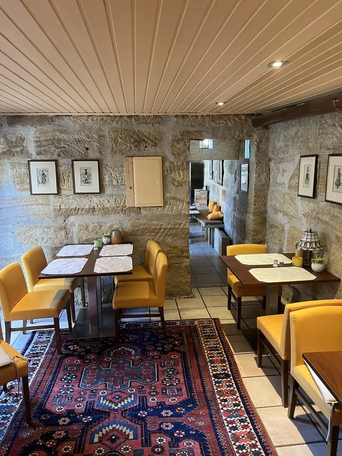 Café Raum