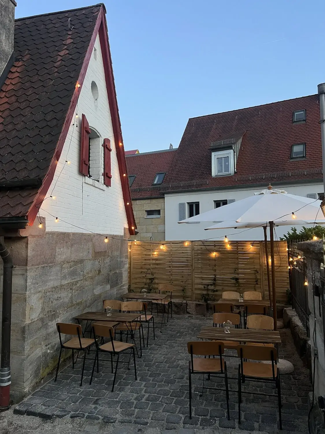 Frühstück